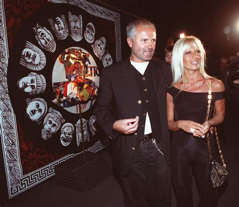 chi sono.gli attori del film della morte di gianni versace|20 anni fa l’omicidio di Gianni Versace: la tragica fine del grande .